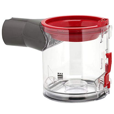 Dyson V7 V8 kabelloser Staubsauger, Zyklon-Staubbehälter-Baugruppe im Sale